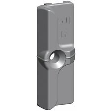 Gâche de galet - pour menuiserie PVC - E-19221-00 FERCO