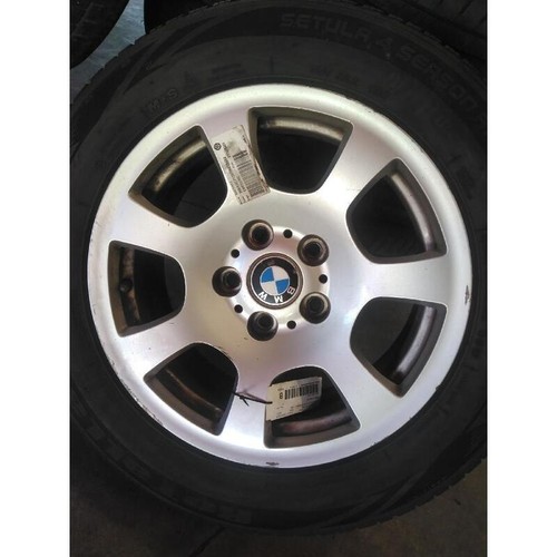 Jantes bmw serie e60 e61 - bmw, 5