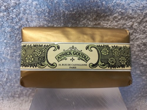 Savon fin eau hadrien - savon,