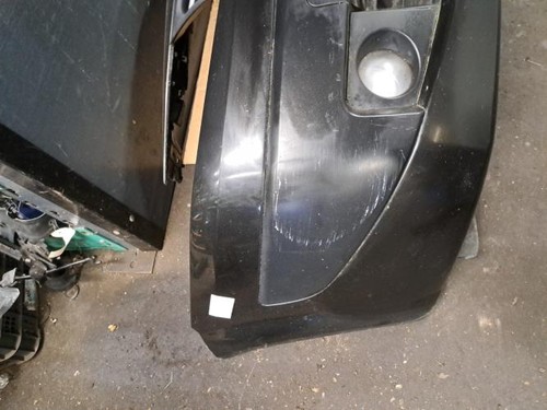 Pare choc avant - , renault