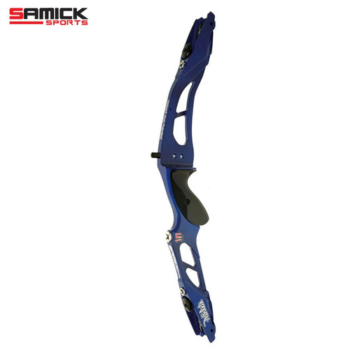 Samick athlete ilf riser - athlete,
