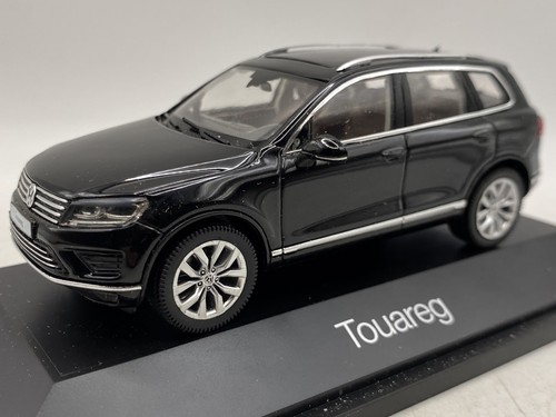 Herpa volkswagen touareg 43 - touareg, 1:43
