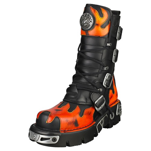 New rock metallic 591 s16 - new,