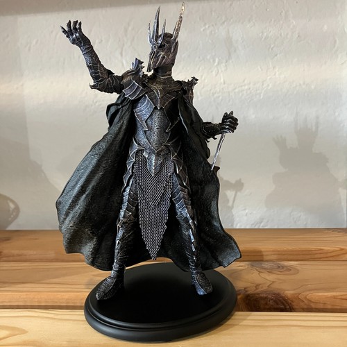 Sauron the lord rings - the,