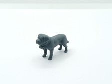 Diorama : Saint-Bernard debout - 3D CREATIVE - 1:43