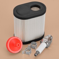 Filtre à air et à carburant