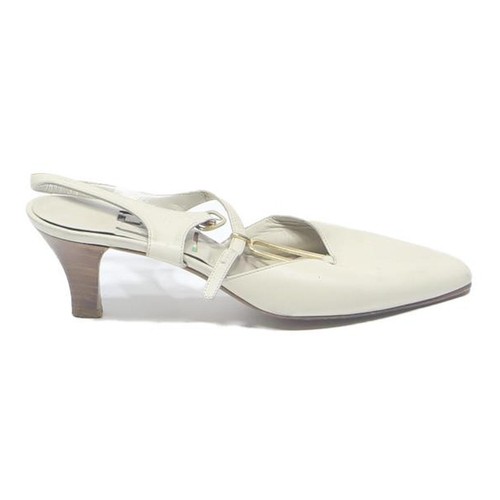 Lei chaussures bateau cuir - lei,