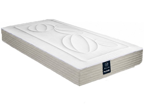 Matelas dunlopillo genius