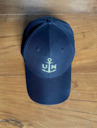 Casquette cap neuve - , ulysse