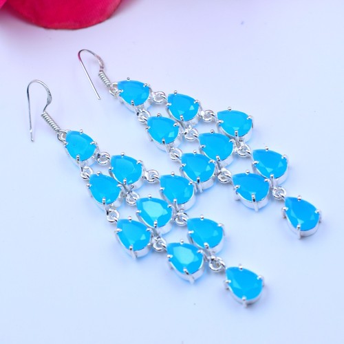 Boucles oreilles bijoux en - boucles,