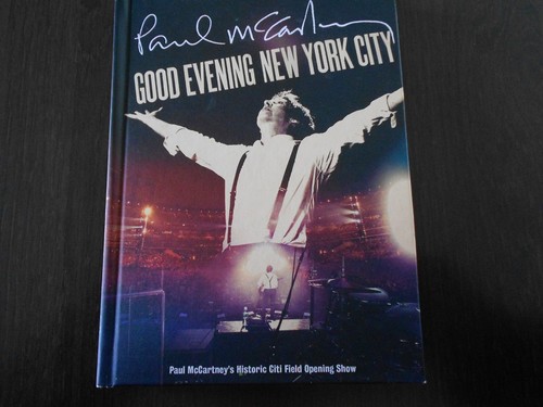The beatles mccartney live in - /mccartney,