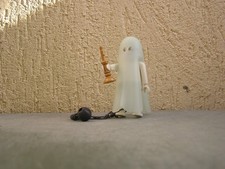 PLAYMOBIL : fantôme