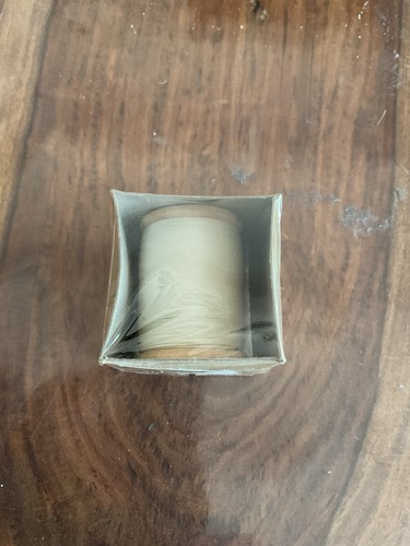 Suture cotton twisted - us,