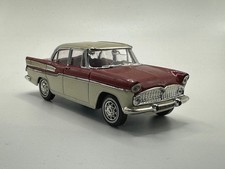 Voiture SIMCA CHAMBORD 1958