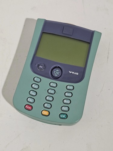 Lecteur carte sesam vitale - de,