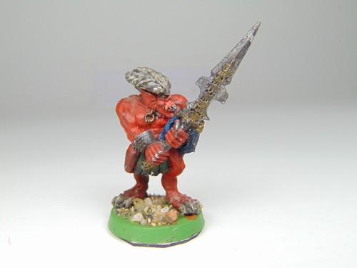 Bloodletters khorne metal - of,