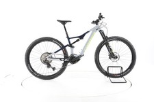 Orbea RISE H20 VTT électrique