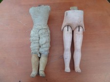 ANCIEN CORP DE POUPEE