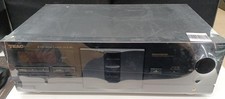 Platine cassette stéréo TEAC