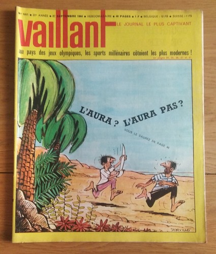 Vaillant - (, )