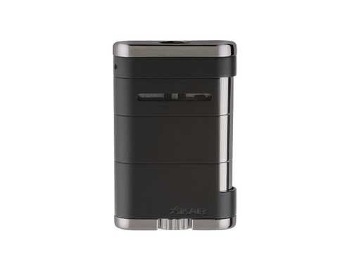 Xikar briquette allume - briquette, triple