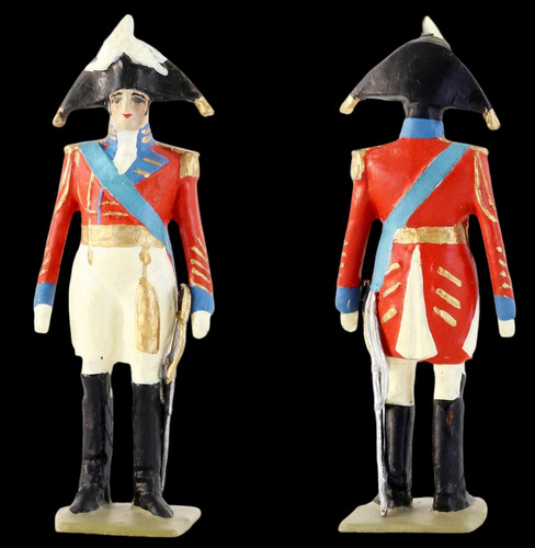Vertunni figurine wellington - vertunni,