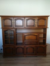 Buffet Vaisselier État neuf 