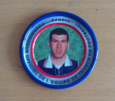 1998 zinedine zidane - , equipe