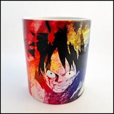 Mug tasse one piece - mug, manga