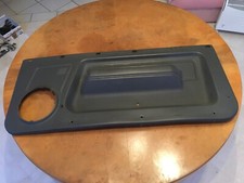  5 GT Turbo Renault Super 5 GT Turbo Panneau intérieur de porte vinyle