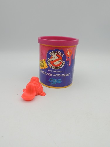 The real ghostbusters - the, pot