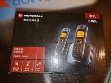 Téléphones numériques sans