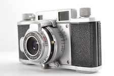 Appareil photo télémétrique Ricoh 35 [Exc+5] du Japon / 0809E#4