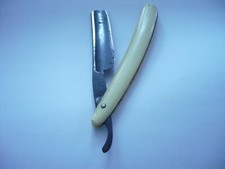 rasoir coupe choux ancien
