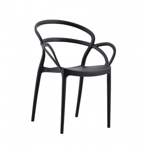 Chaise polypropylène - chaise, en