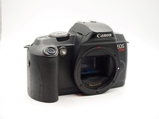 Canon EOS 888 35mm Film SLR Camera Body - Fully Functional