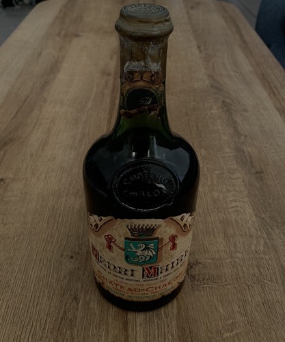 1953 henri maire - 1953,