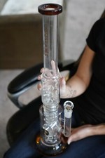 23 inch new Tsunami brand