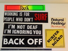 Dispersion collection 6