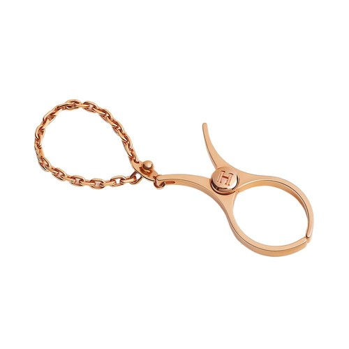 Hermes clip gants - clip, de