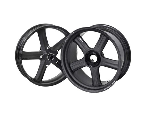 Jantes carbone mat rotobox - mat,