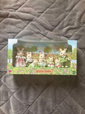 Rare Sylvanian Families UK