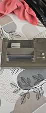 Rare Imprimante sanyo table