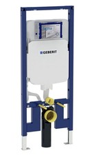 Geberit sigma duofix 8cm - geberit,