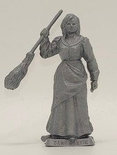 Mokarex Thierry la Fronde dame martin Mc Caiffa objet prime sans manque ou casse