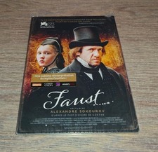 * DVD NEUF SOUS BLISTER FAUST