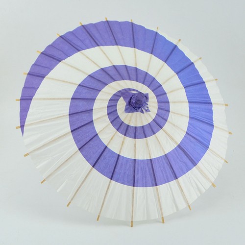 Parapluie papier chinois - papier,