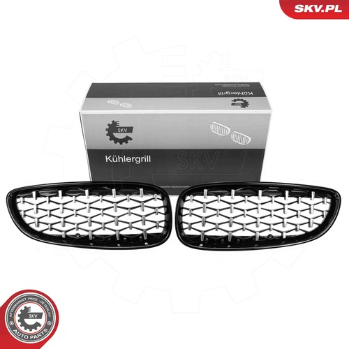Esen skv grille - skv, de
