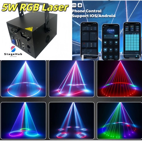 Rgb laser projector - rgb,