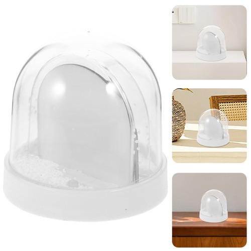 Boule neige miniature - neige, pour